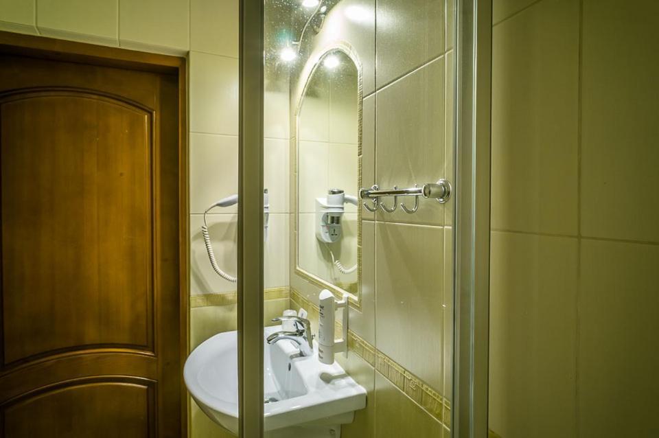 Sichlanski Dworek & Spa Murzasichle Exteriör bild