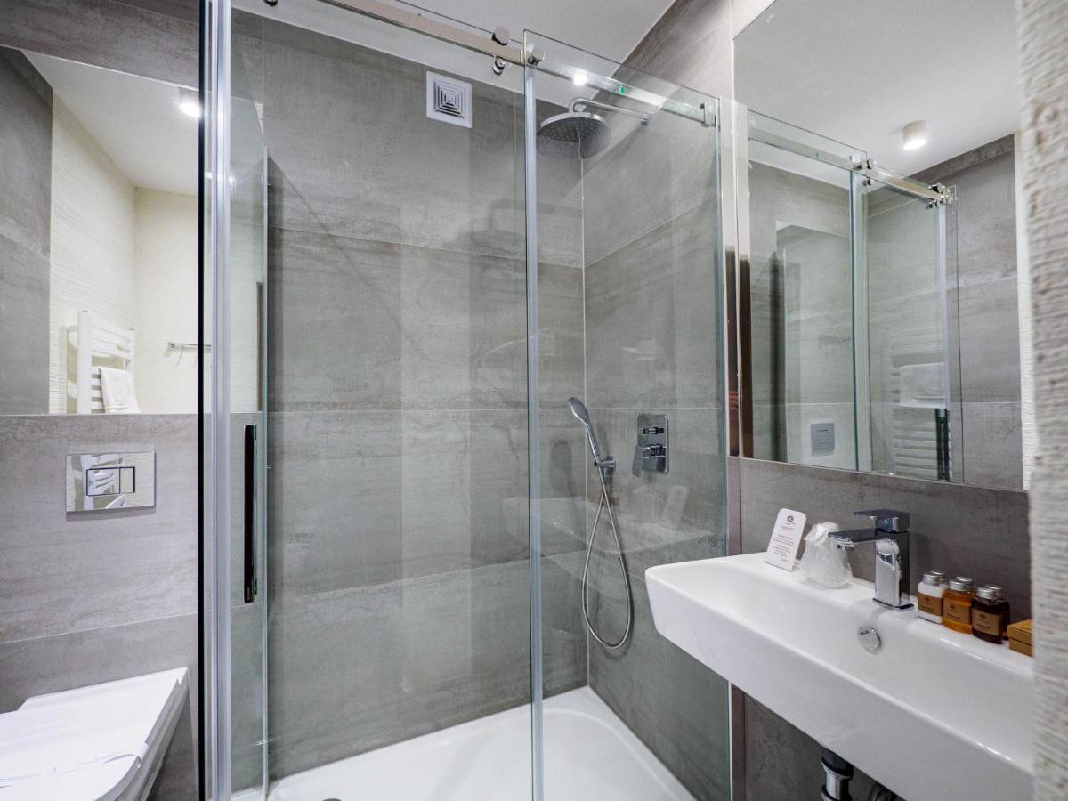 Sichlanski Dworek & Spa Murzasichle Exteriör bild