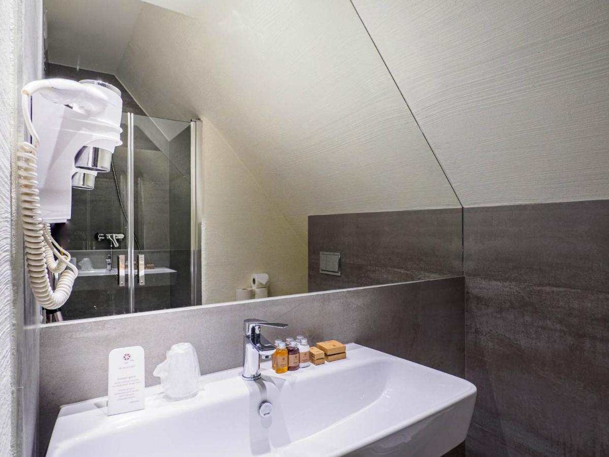 Sichlanski Dworek & Spa Murzasichle Exteriör bild