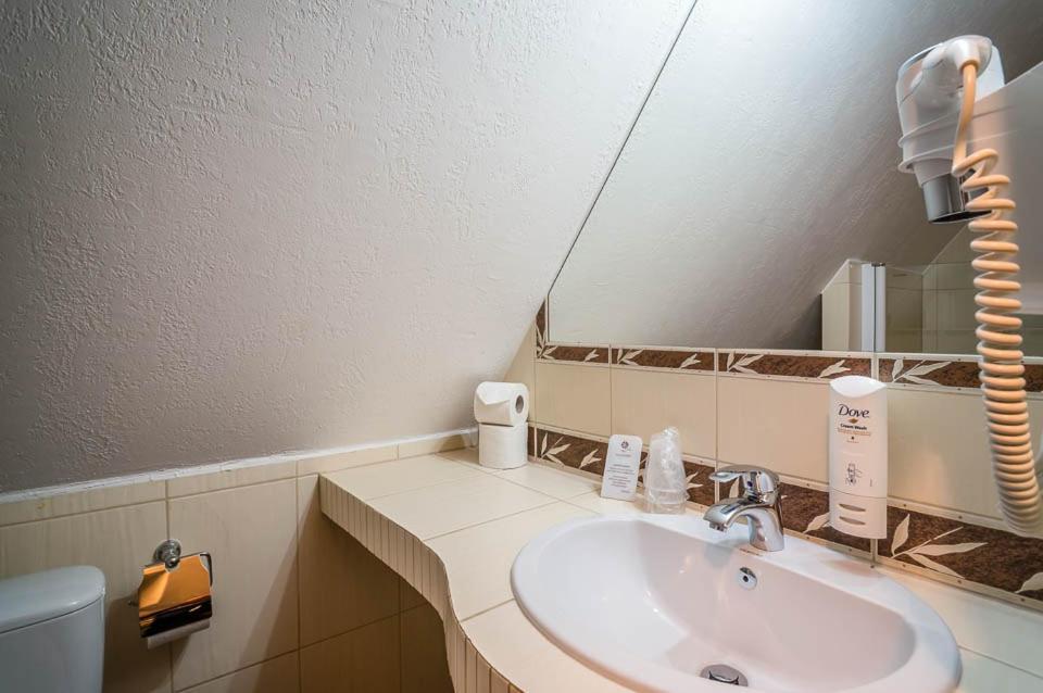 Sichlanski Dworek & Spa Murzasichle Exteriör bild