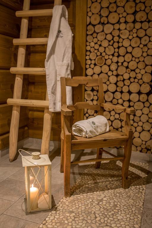 Sichlanski Dworek & Spa Murzasichle Exteriör bild