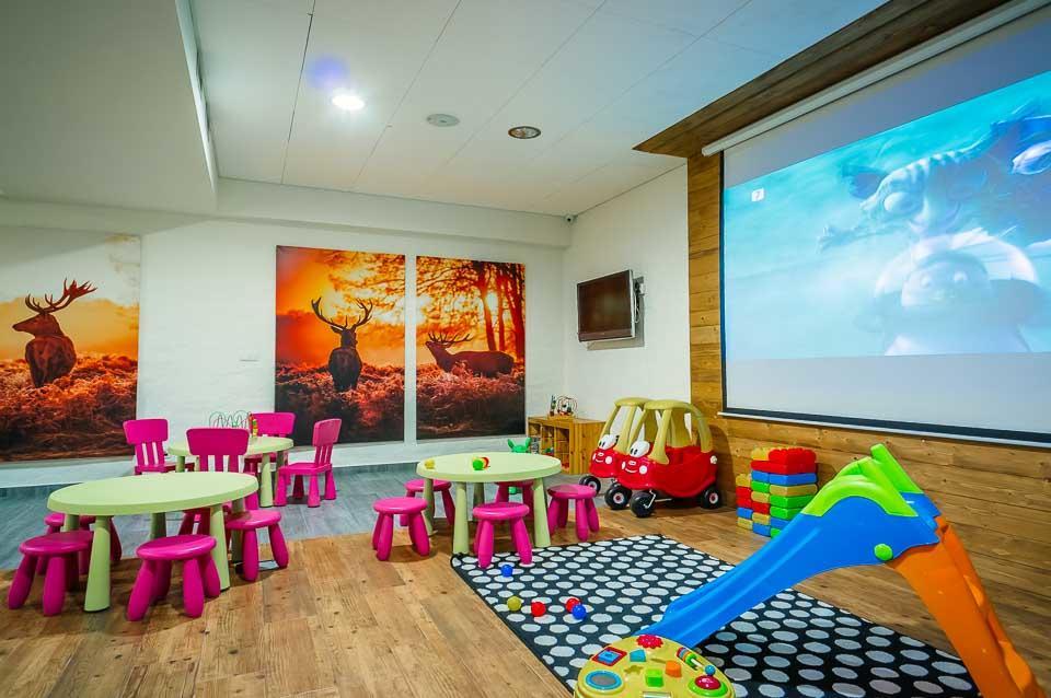 Sichlanski Dworek & Spa Murzasichle Exteriör bild