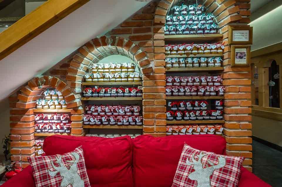 Sichlanski Dworek & Spa Murzasichle Exteriör bild